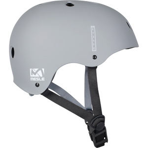 2026 Mesle Ragnar Helmet 846330 - Grey